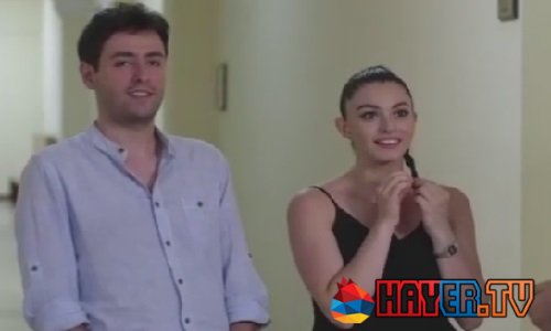 Բեկորներ - Episode 55 [հայկական սերիալ/հայերեն]