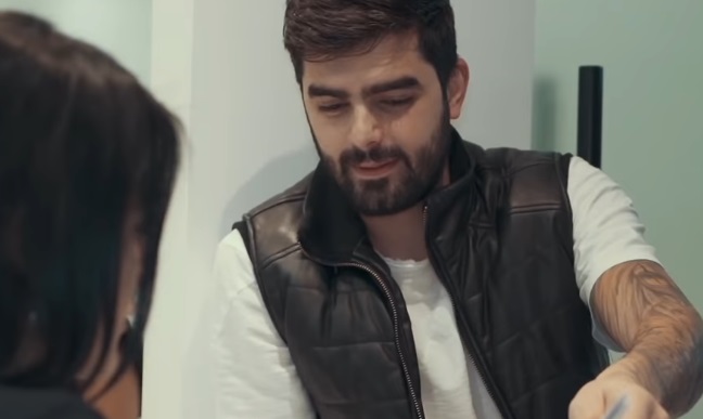 Erazanqneri erkir 2 - Episode 12 [հայկական սերիալ/հայերեն]
