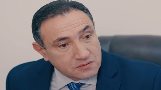 30 Арцат - Серия 26 [հայկական սերիալ/հայերեն]