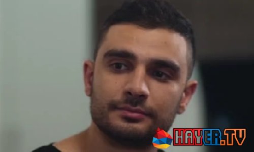 Խափկանք - Episode 54 [հայկական սերիալ/հայերեն]