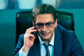 Avaze dghyak - Episode 9 [հայկական սերիալ/հայերեն]