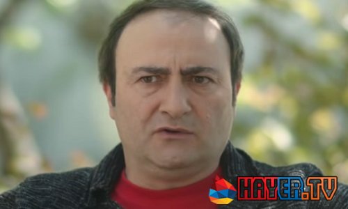 Խափկանք - Episode 180 [հայկական սերիալ/հայերեն]
