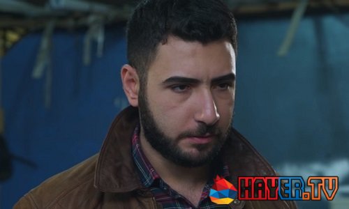 Shirazi Varde - Episode 49 [հայկական սերիալ/հայերեն]