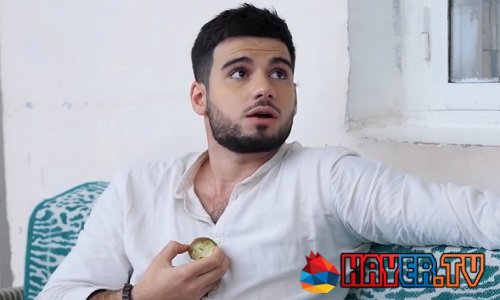 Khandipenq antari tnakum - Episode 17 [հայկական սերիալ/հայերեն]