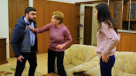 Kyanqe Sharunakvum e - Davachanutyun [հայկական սերիալ/հայերեն]