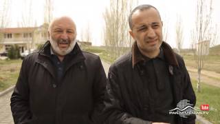 հայկական սերիալ [2016/հայկական սերիալ/հայերեն]