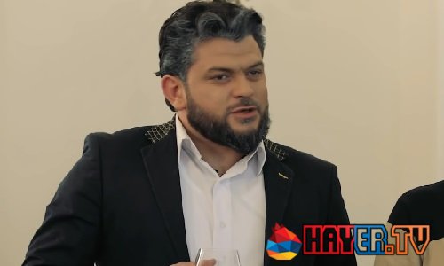 Սարի աղջիկ - Episode 98 [հայկական սերիալ/հայերեն]