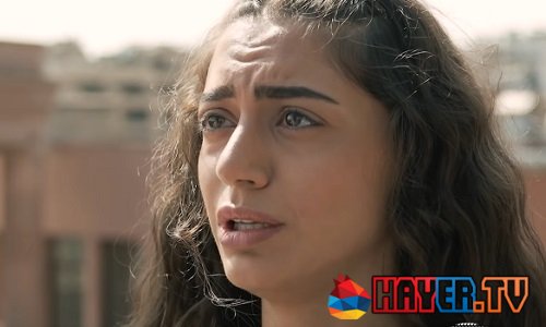 Երդում - Episode 14 [հայկական սերիալ/հայերեն]