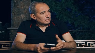 30 Арцат - Серия 11 [հայկական սերիալ/հայերեն]