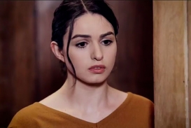 Patvic Aravel - Episode 26 [հայկական սերիալ/հայերեն]