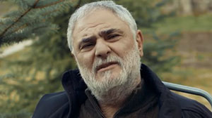 Hosanqin Hakarak - Episode 11 (11.10.2017) [2017/հայկական սերիալ/հայերեն]