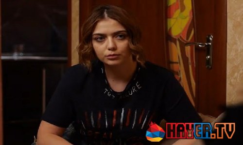 Երկուսով - Episode 196 [հայկական սերիալ/հայերեն]