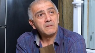 Khandipenq antari tnakum 2 - Episode 16 [հայկական սերիալ/հայերեն]