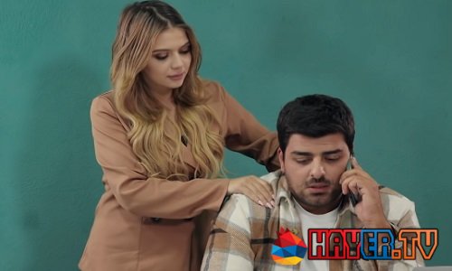5G Ընտանիք - Episode 3 [հայկական սերիալ/հայերեն]