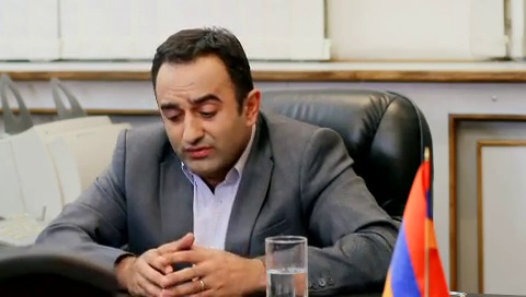 Erachap ser - Episode 19 [հայկական սերիալ/հայերեն]