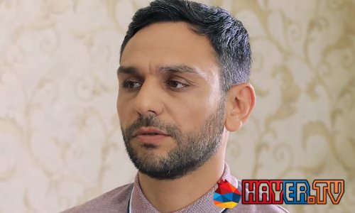 Սարի աղջիկ - Episode 123 [հայկական սերիալ/հայերեն]