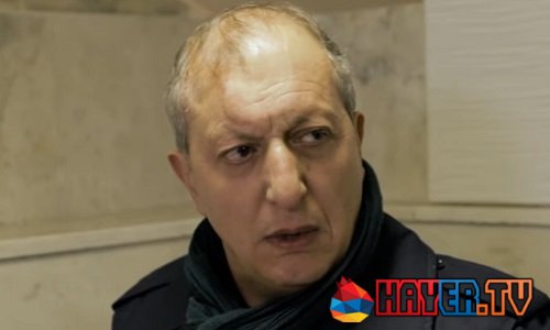 Արմատներ - Episode 54 [հայկական սերիալ/հայերեն]