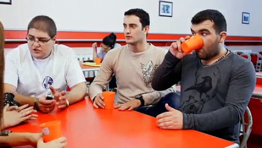 Erachap ser - Episode 43 [հայկական սերիալ/հայերեն]