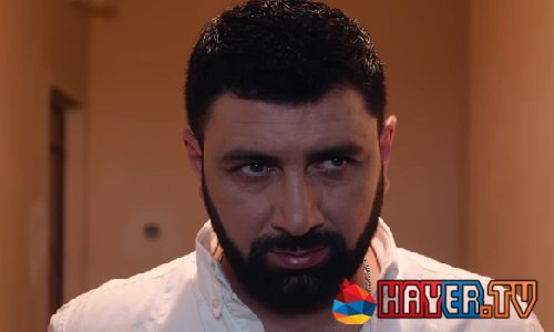 Խափկանք - Episode 62 [հայկական սերիալ/հայերեն]