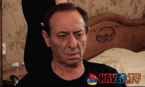 Սարի աղջիկ - Episode 11 [հայկական սերիալ/հայերեն]