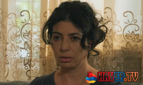 Shirazi Varde - Episode 147 [հայկական սերիալ/հայերեն]