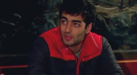 Urishi Hogin - Episode 70 (04.12.2015) [2015/հայկական սերիալ/հայերեն]
