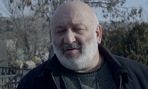 Брнир Дзеркс - Cерия 56 [հայկական սերիալ/հայերեն]