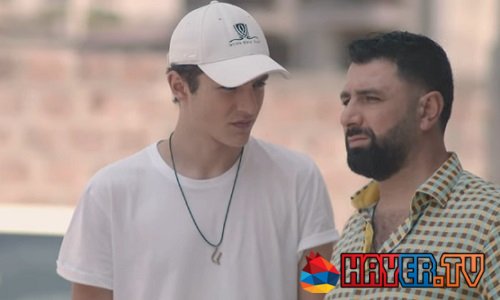 Խափկանք - Episode 238 [հայկական սերիալ/հայերեն]