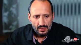 Verjin Hayrike - Episode 101 (01.04.2016) [2016/հայկական սերիալ/հայերեն]