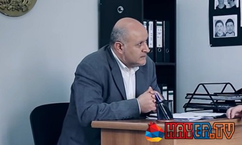 Սիրուն Սոնա - Episode 73 [հայկական սերիալ/հայերեն]