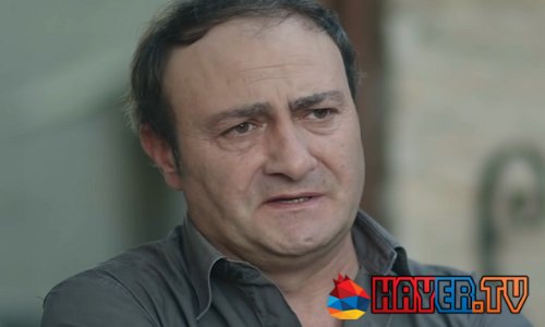 Խափկանք - Episode 273 [հայկական սերիալ/հայերեն]