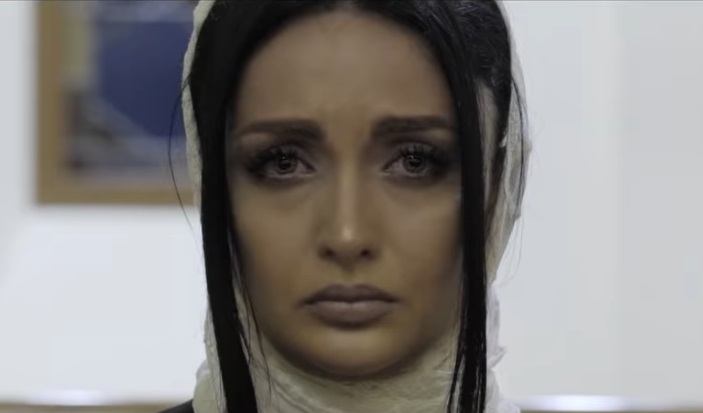 Erazanqneri erkir - Episode 2 [հայկական սերիալ/հայերեն]