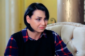Mor Xostume - Episode 35 (22.02.2018) [2018/հայկական սերիալ/հայերեն]