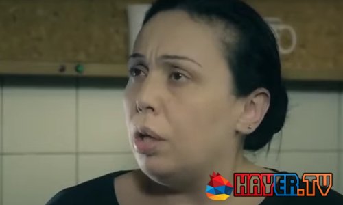 Shirazi Varde - Episode 41 [հայկական սերիալ/հայերեն]