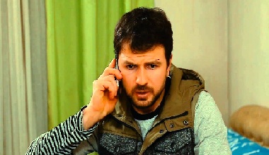 Verjin Hayrike - Episode 62 (08.02.2016) [2016/հայկական սերիալ/հայերեն]