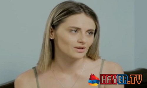 Арматнер 2 - Episode 47 (107) [հայկական սերիալ/հայերեն]
