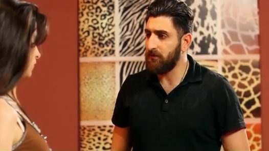 Taqnvac Ser - Episode 43 (22.06.2016) [2016/հայկական սերիալ/հայերեն]