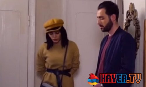 Երկուսով - Episode 107 [հայկական սերիալ/հայերեն]