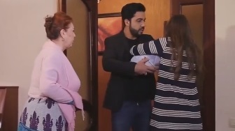 Kayaran - Episode 120 (15.03.2017) [2017/հայկական սերիալ/հայերեն]