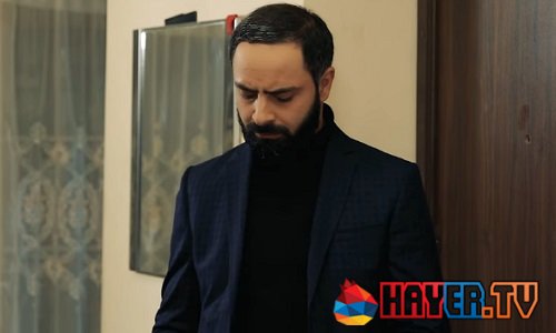 Սարի աղջիկ - Episode 55 [հայկական սերիալ/հայերեն]