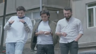 4 Еразанк 2 - Серия 30 [հայկական սերիալ/հայերեն]