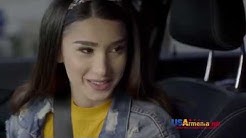 Ushacac ser - Episode 124 [հայկական սերիալ/հայերեն]