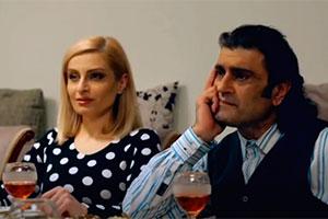 Երկուսով - Episode 36 [հայկական սերիալ/հայերեն]