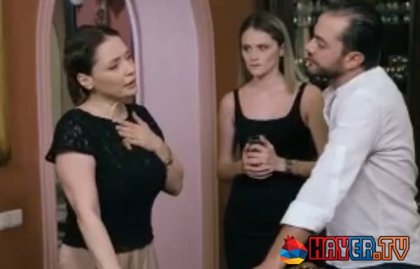 Арматнер 2 - Episode 57 (117) [հայկական սերիալ/հայերեն]