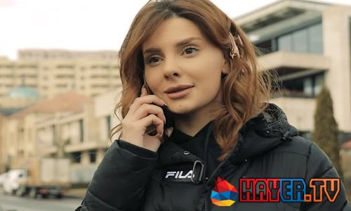 Սարի աղջիկ - Episode 88 [հայկական սերիալ/հայերեն]