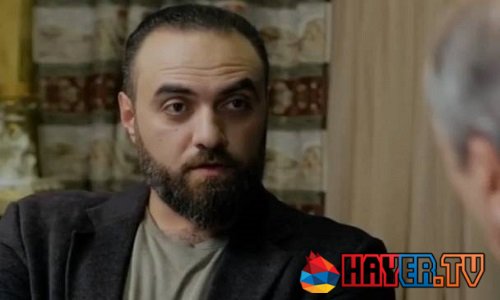Арматнер 2 - Episode 33 (93) [հայկական սերիալ/հայերեն]