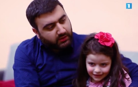 Kyanqe Sharunakvum e - Mahvan Endarach [հայկական սերիալ/հայերեն]