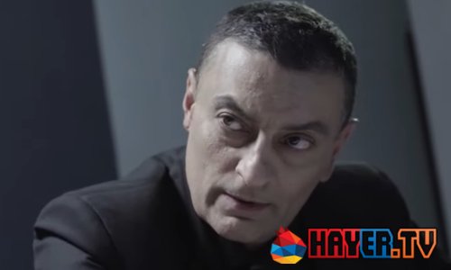 Anatoliakan Patmutyun - Episode 2 [հայկական սերիալ/հայերեն]