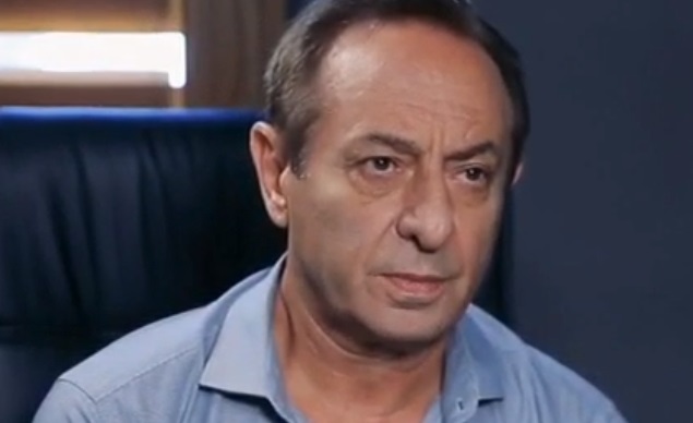 Anhasce Tsnvatsner - Episode 81 [հայկական սերիալ/հայերեն]