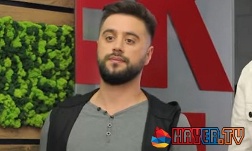 Հարս Չկա - Episode 6 [հայկական սերիալ/հայերեն]